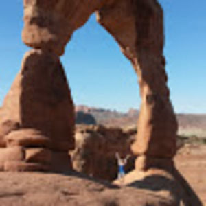 Meet your Posher, Joanna